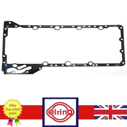 Oil sump gasket for bmw - gasket,