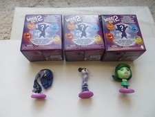 3 Disney Pixar Inside Out 2