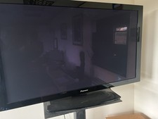 Pioneer 50” Plasma