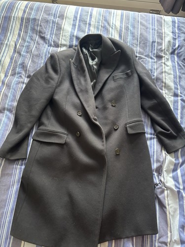 Gieves hawkes wool - gieves, cashmere