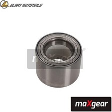 WHEEL BEARING KIT 33-1066 FOR
