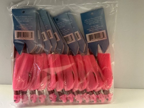 Red tail hawk - lures, 1.5