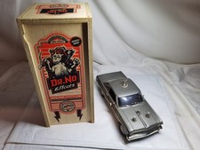 Dr No Effects Ford Falcon Fuzz