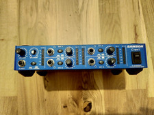 Samson C-Que 8 Headphone