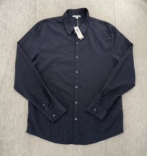 James Perse Shirt Adult Large