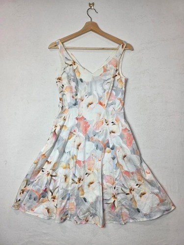 Coast summer dress - coast,