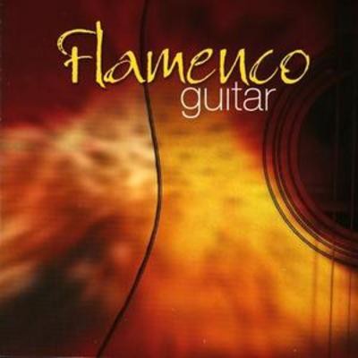 Various artists flamenco - various,