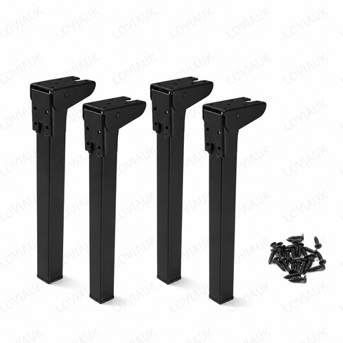 Folding table legs - legs, pack