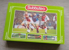Subbuteo Set European Club