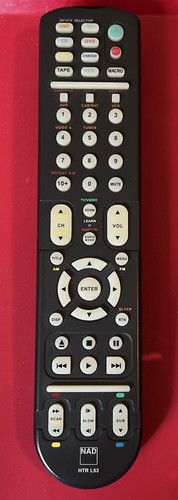 Genuine nad htr l53 dvd - dvd, home