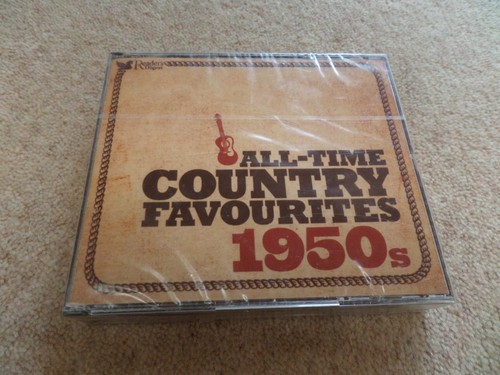 Triple album new sealed - new, &