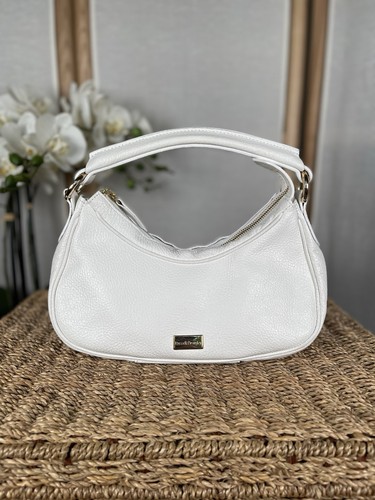 Russell bromley white - russell,