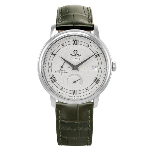 Omega ville prestige - omega,
