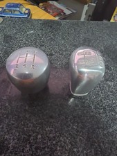 Genuine Land Rover Gear Knob
