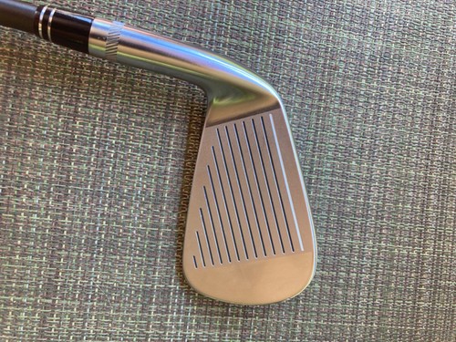 Macgregor milled irons - macgregor,