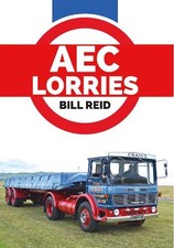 AEC Lorries, Reid, Bill