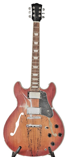 Semi hollow electric - semi-hollow,