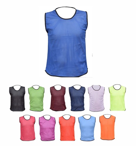 Football training bibs top - bibs,