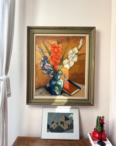 Vintage mid century swedish - mid-century,