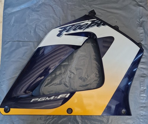 Honda fireblade 929 right - honda,