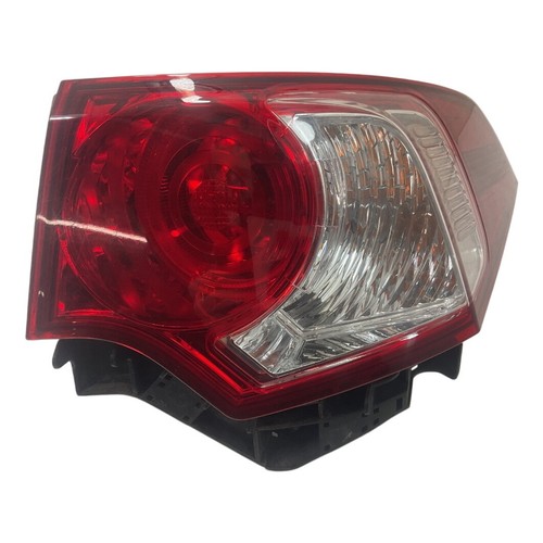 Honda accord mk8 cu3 - mk8, tail