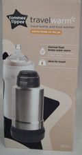 Tommee Tippee Travel Warm