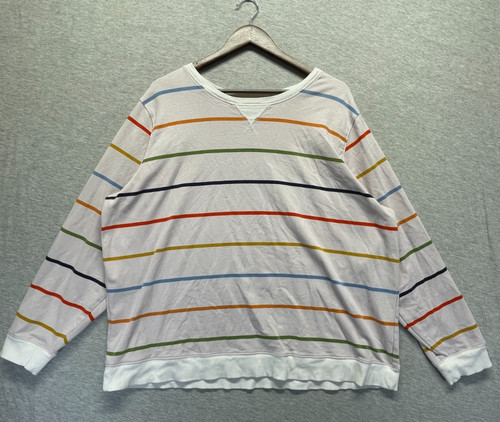 John bay sweatshirt - john's,