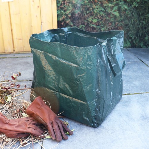 Heavy duty garden waste - heavy,