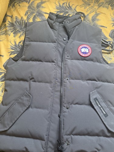 Canada goose ladies gilet body - ladies,