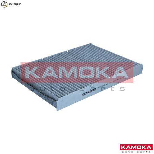 Filter cabin air f500401 for - cabin,