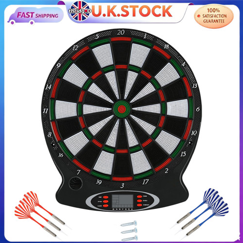 Sport electronic dart - electronic, board
