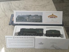Bachmann V2 Class 2-6-2 No