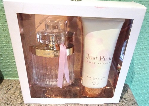 Next just pink - *next, pink*