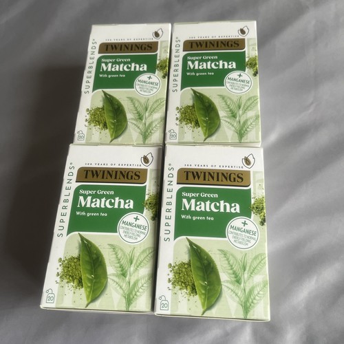 Twinings superblends super - twinings,