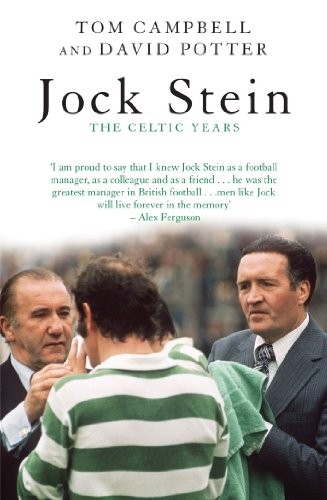 Jock stein the - the, years