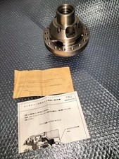 TRD SW20 MR2 3S-GTE Mechanical LSD Differential Fits ST202 ZZT231 AE101 Japan