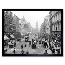 High Street Belfast Northern