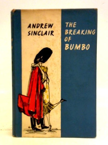 The breaking bumbo andrew - breaking,
