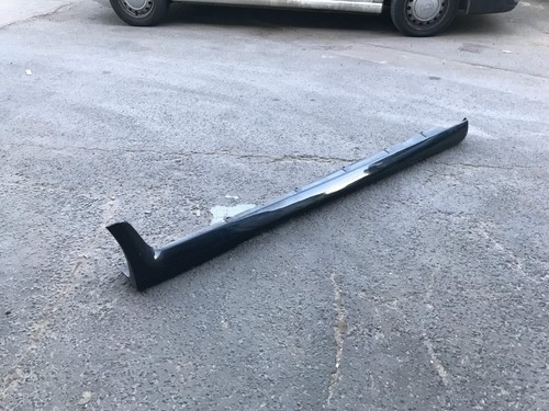 Vauxhall astra genuine side - genuine,