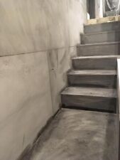 Stone Solid Concrete Worktops