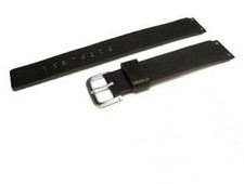 Genuine Leather Watch Strap /