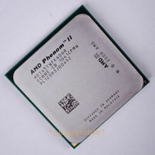 Working AMD Phenom II X6 1045T