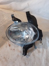 TYC New Front Left Fog Lamp For Peugeot 206 - 119-5324  (Not for GTI or XSI