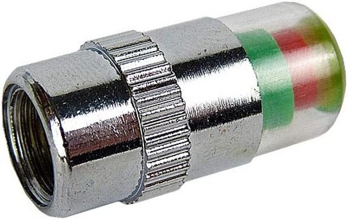 Tyre valve caps pressure - tyre,