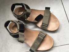 Clarks mens Trigenic Sandals