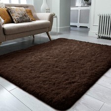 Thick Large Anti Slip Shaggy