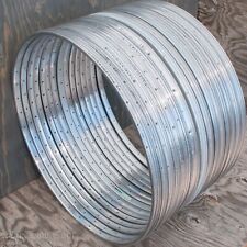 Vintage Weinmann 27" Road Bike RIMS Alloy 36h Alesa Schwinn Raleigh Tour Bicycle