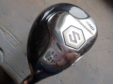 OLD STOCK~ MD GOLF HYBRID CLUB