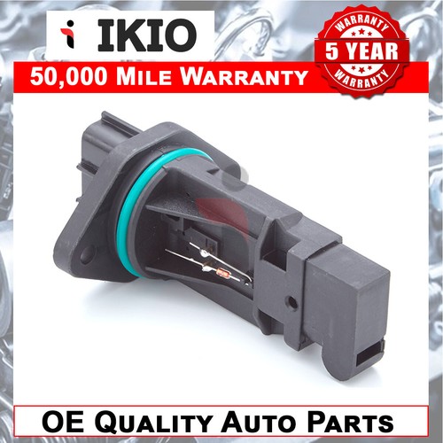 Ikio mass air flow meter - ikio,