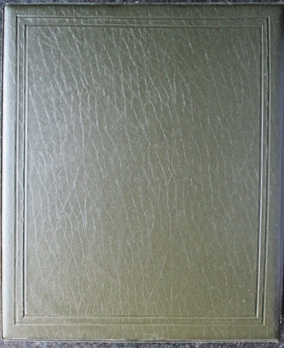 Canada collection album - collection, 74